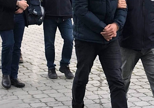 Ardahan'da bir kişi arazide ölü bulundu