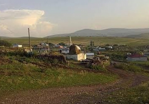 Ardahan'da bir köy Kovid-19 nedeniyle karantinaya alındı