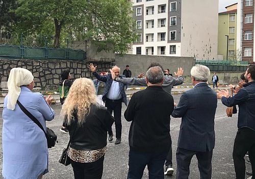 Ardahan'da, bu yıl 20'incisi düzenlenen Dursun Akçam Kültür ve Sanat Günleri  başladı.