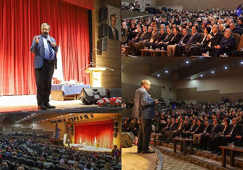 Ardahan’da Can Veren Pervaneler Söyleşisi Yoğun İlgi Gördü
