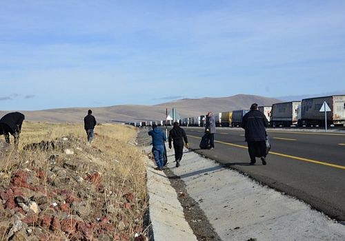 Ardahan'da Çevre Kirliliğine Karşı Sıfır Tolerans Dönemi: Meclisten Ortak Karar!