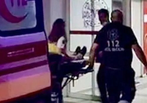 Ardahan’da Çobana Tosun Saldırısı: Acı Olayda Hayatını Kaybetti