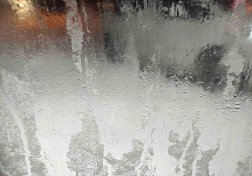 Ardahan’da Dondurucu Soğuklar Hayatı Olumsuz Etkiliyor