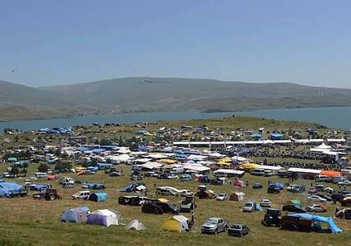 Ardahan’da düzenlenecek festivaller tasarruf genelgesi sebebiyle yapılamayabilir.