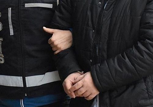 Ardahan'da düzenlenen tarihi eser kaçakçılığı operasyonunda 8 şüpheli yakalandı.