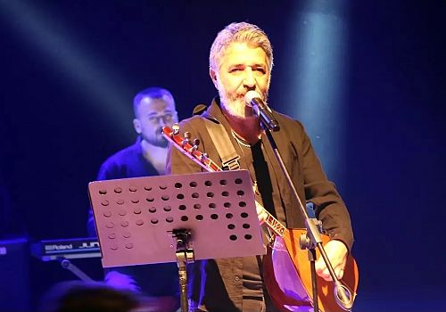 Ardahan'da düzenlenen 