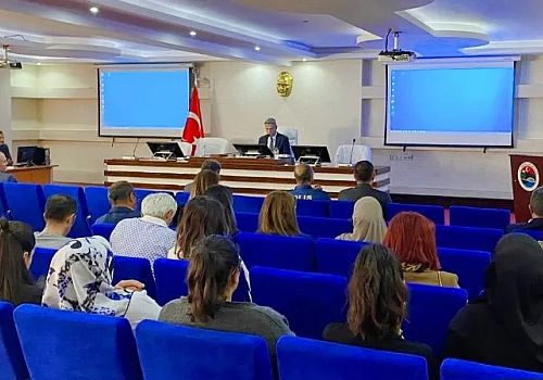 Ardahan da Eğitimde Niteliğin Artırılması İl Danışma Komisyonu toplantısı gerçekleştirildi