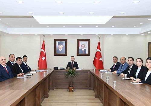 Ardahan’da Eğitimin Niteliğini Artırma Projesi (ARENA) Tanıtıldı