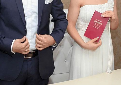 Ardahan’da Evlenme Oranları Dibe Vurdu: Gençler Nikah Masasına Artık Oturmuyor