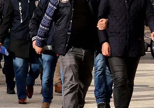 Ardahan da FETÖ'nün askeri mahrem yapılanmasına operasyon: 4 gözaltı