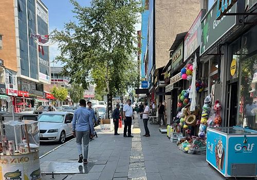Ardahan’da gaz kokusu panik yaratmıştı: Doğugaz’dan açıklama geldi