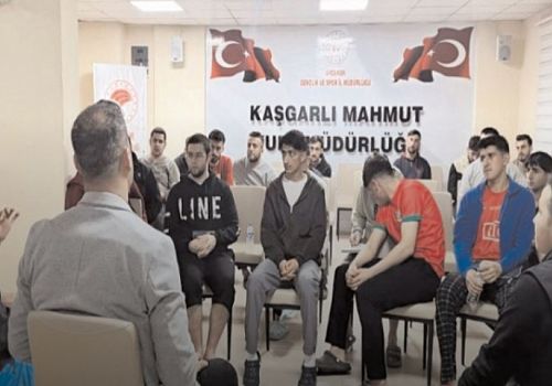 Ardahan’da Gelecek İçin Su Seferberliği: Gençlere Tasarruf Eğitimi