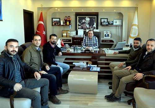 Ardahan'da genç girişimciler proje yarıştıracak