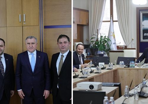 Ardahan’da gençler ve sporseverler için önemli bir yatırım daha hayata geçiyor