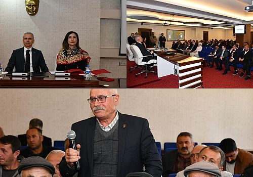 Ardahan’da Gönül Köprüleri Kuruluyor: Birlik İçin Sözümüz Var