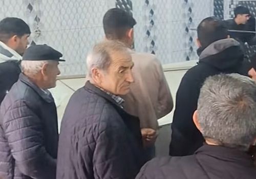 Ardahan’da Hafta Sonu Ekmek Nöbeti Tartışması: Vatandaş Tepkili, Çözüm Bekleniyor