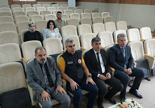 Ardahan’da Hayvancılıkta Dijital Dönüşüm Eğitimi: GEKİS Tanıtıldı