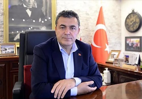 Ardahan’da İban­cı Gazeteciler Tartışması: Başkan Faruk Demir’den İsim Bekleniyor