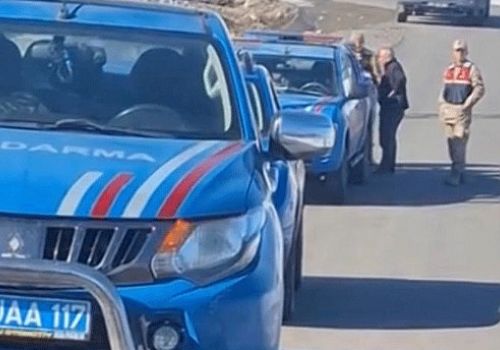 Ardahan'da iki köy arasındaki kavga hastaneye sıçradı! Çok sayıda yaralı var