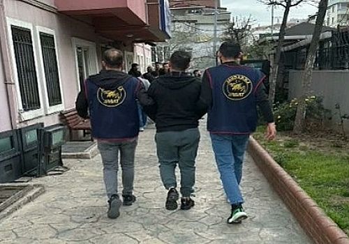 Ardahan’da jandarma ekipleri suçlulara geçit vermiyor