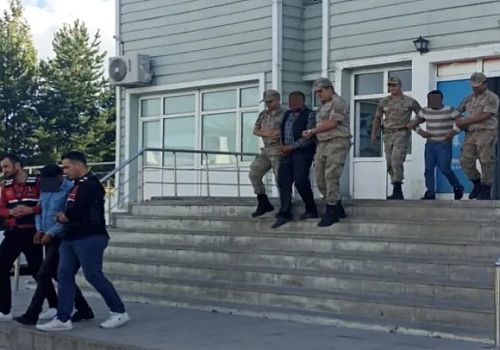 Ardahan'da JASAT dedektifleri hayvan hırsızlarına göz açtırmıyor