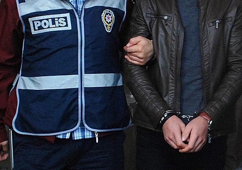 Ardahan'da Kaçakçılık Operasyonu: 3 Şüpheli Gözaltına Alındı