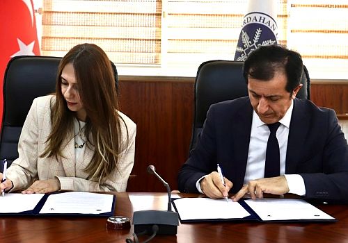 Ardahan’da Kadın Girişimciliği İçin Güç Birliği: Üniversite ve TOBB’dan Dev Protokol