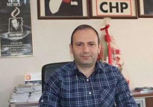 Ardahan da Kadir Sinan Onay Güven Tazeledi: CHP’de Birlik Mesajı