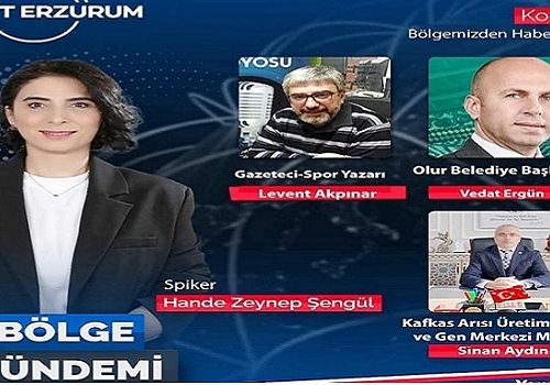 Ardahan’da Kafkas Arısı ve Arıcılık Çalışmaları Konuşuldu