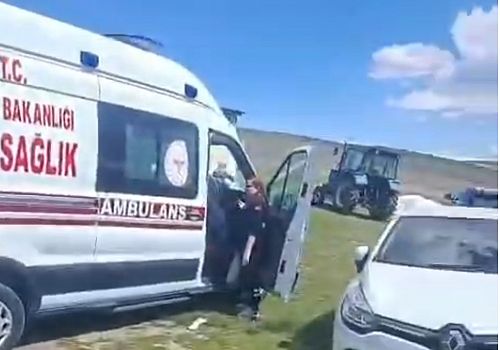 Ardahan’da Kan Donduran Olay: Taşlıdere Köyünde Kadın Cinayeti