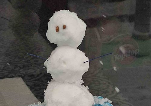 Ardahan’da kar nedeniyle 119 köy yolu ulaşıma kapandı