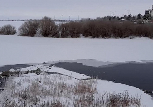 Ardahan'da kar ve dondurucu soğuk etkili oluyor