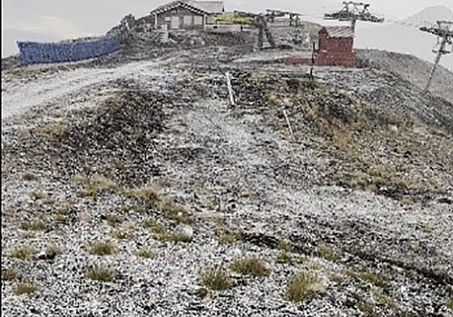 Ardahan da Karayolları Ulaşıma Kapandı