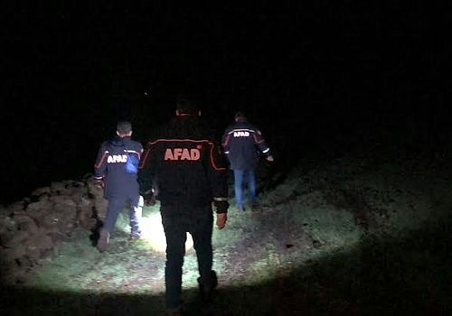 Ardahan’da kaybolan zihinsel engelli M.H. (17),  jandarma ve AFAD ekiplerinin 4 saatlik çalışmasıyla bulundu.