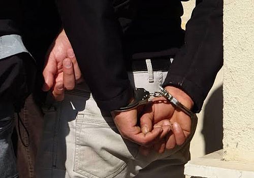 Ardahan da kesinleşmiş hapis cezası bulunan firari hükümlü yakalandı