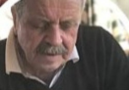 Ardahan da Kokoreçi Olarak Bilinen usta iş yerinde ölü olarak bulundu 