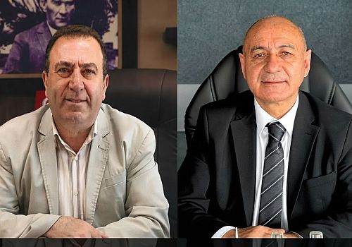 Ardahan'da Kritik Seçim Heyecanı: Çetin Demirci ve Sebahattin Gündoğdu Yarışı