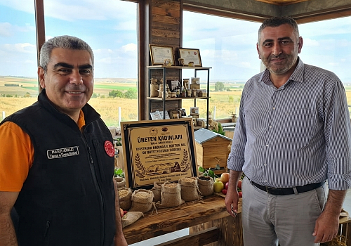 Ardahan’da Küçükbaş Hayvancılık Projesinde Limit Artışı: Kredi 2 Milyon TL’ye Çıkıyor