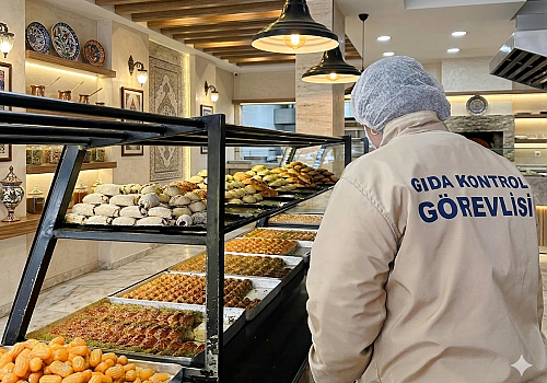 Ardahan'da Kurban Bayramı Öncesi Gıda Denetimleri Sıkılaştırıldı