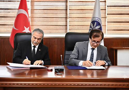 Ardahan'da Öğrencilerin İstihdamına Yönelik Önemli İş Birliği