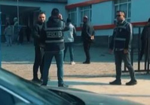 Ardahan’da okul çevrelerinde güvenlik denetimleri sıklaştırıldı