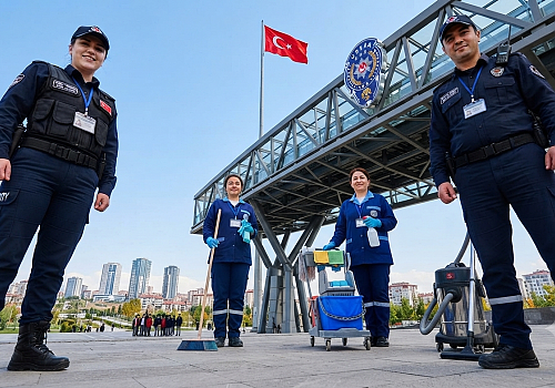 Ardahan'da Okullar İçin 297 Personel Alımı Başlıyor!
