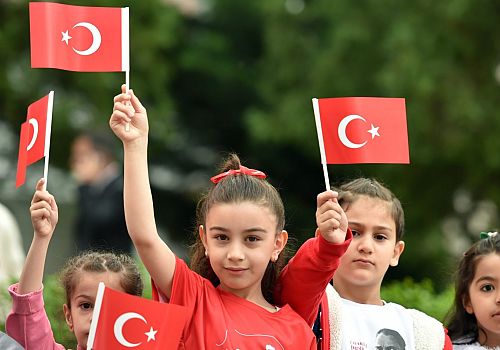 Ardahan’da Okullar ikinci dönem bayrak temalı etkinliklerle başlayacak