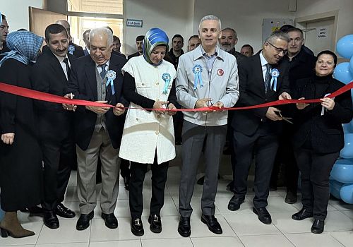 Ardahan'da Otizm Farkındalığı: Empati İçin 3 Boyutlu Yolculuk