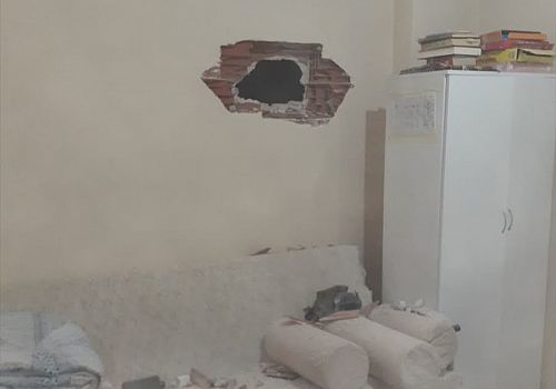Ardahan’da Piknik Tüpü Patladı: 1 Yaralı