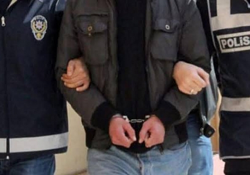 Ardahan'da PKK/KCK propagandası yaptığı ileri sürülen zanlı tutuklandı