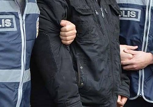 Ardahan’da PKK-KCK silahlı terör örgütü propagandası yaptığı tespit edilen bir şüpheli yakalandı