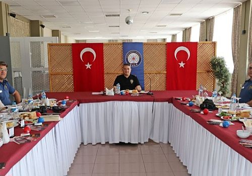 Ardahan'da POLHANE projesi ile suç oranları düşüyor