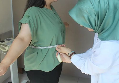 Ardahan’da Sağlıklı Hayat Merkezi ücretsiz beslenme danışmanlığı hizmeti veriliyor