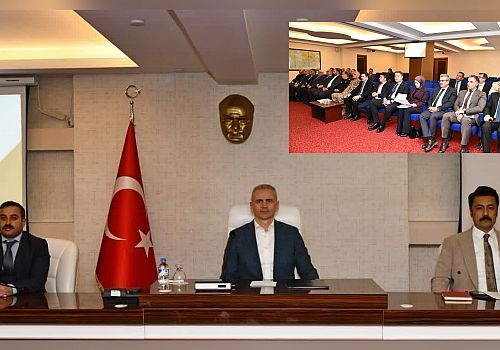 Ardahan’da Sahipsiz Can Dostlar İçin Kritik Kararlar: Koruma Kurulu Toplandı